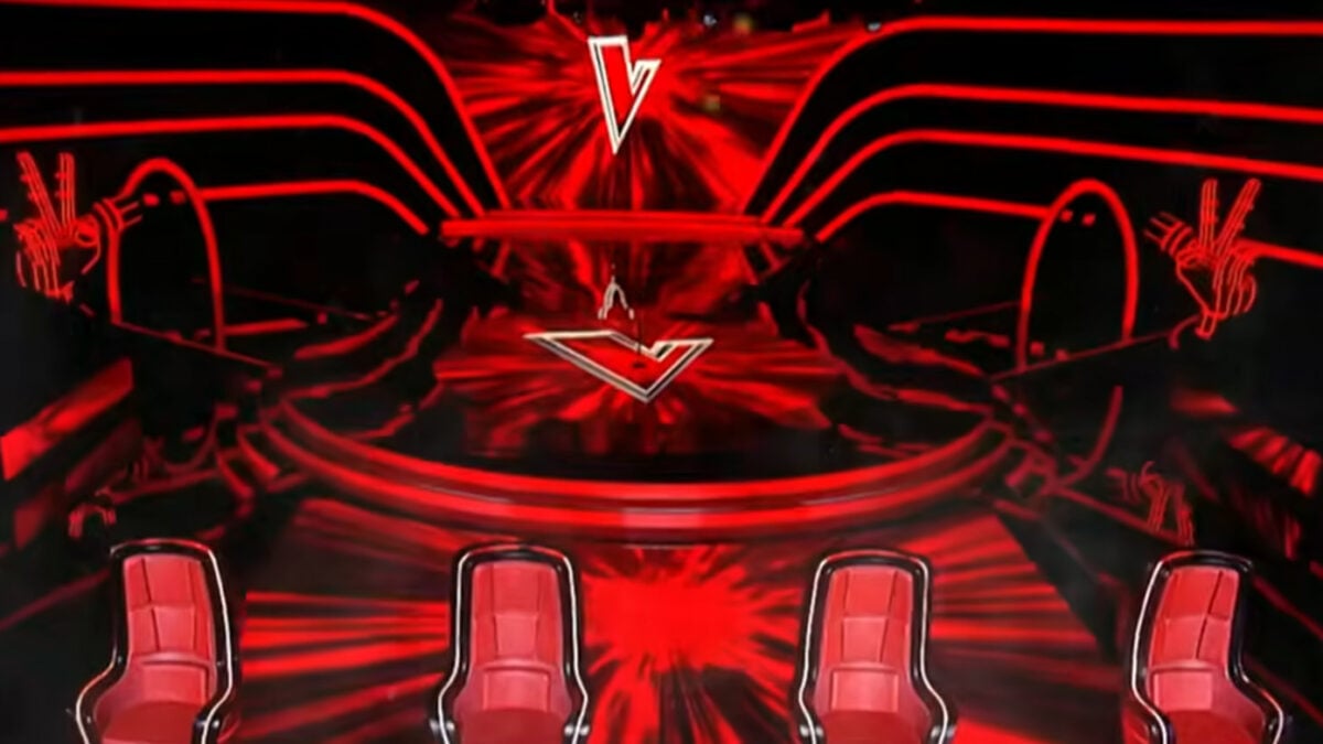 The Voice: Ο μουσικός διαγωνισμός επιστρέφει στον ΣΚΑΪ για 12η σεζόν