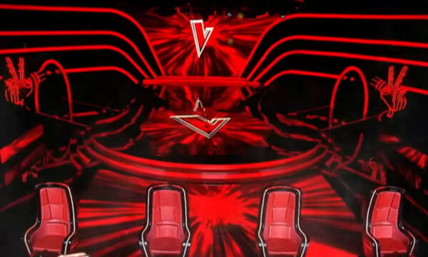 The Voice: Ο μουσικός διαγωνισμός επιστρέφει στον ΣΚΑΪ για 12η σεζόν