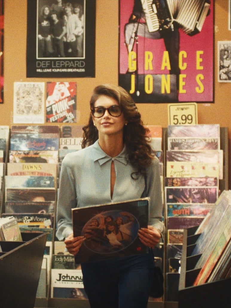 The Shards: Η σειρά που ανέδειξε το 80s στιλ με άλλη ματιά