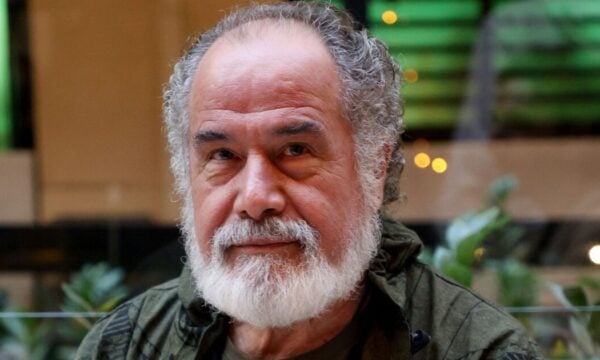 Θοδωρής Κατσαφάδος: Ήμουν το δωδέκατο παιδί της οικογένειας, μεγάλωσα με μεγάλη φτώχεια και πολλές δυσκολίες