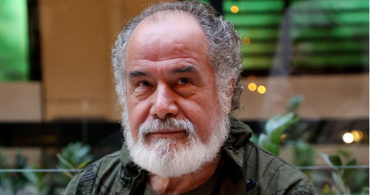 Θοδωρής Κατσαφάδος: Ήμουν το δωδέκατο παιδί της οικογένειας, μεγάλωσα με μεγάλη φτώχεια και πολλές δυσκολίες