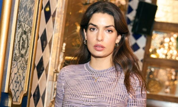Τόνια Σωτηροπούλου: Τα 2 beauty must-haves για τέλεια επιδερμίδα το καλοκαίρι