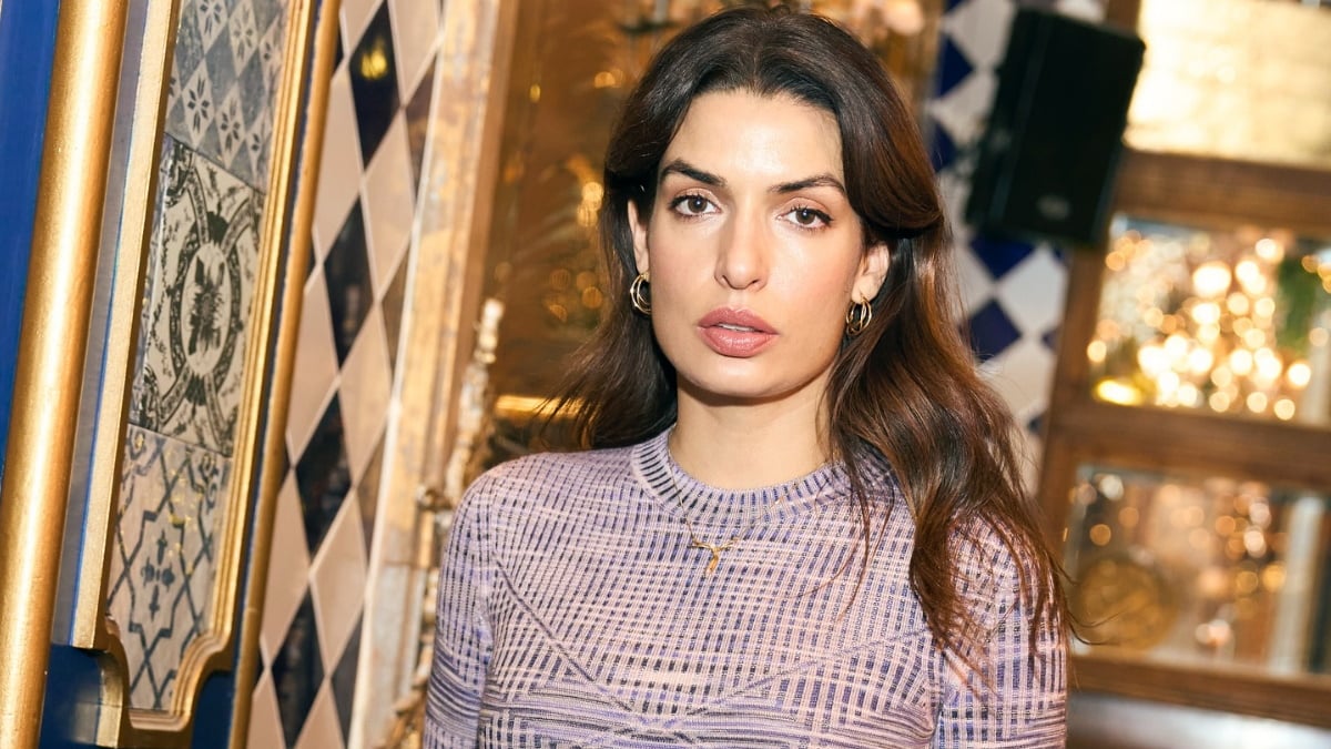 Τόνια Σωτηροπούλου: Τα 2 beauty must-haves για τέλεια επιδερμίδα το καλοκαίρι