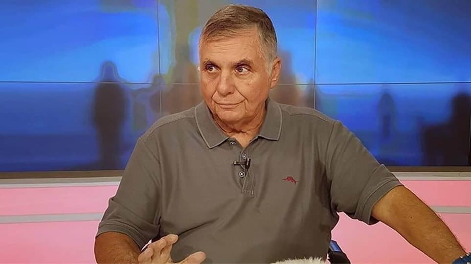 Γιώργος Τράγκας: Στο σφυρί η συλλογή πανάκριβων αυτοκινήτων του – τα ποσά που ζητούνται
