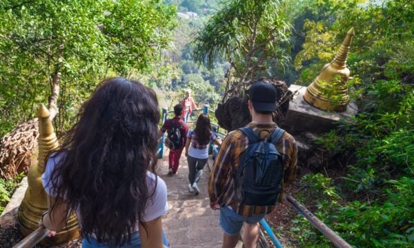 Οι ταξιδιώτες αφήνουν πίσω το Instagram: Η νέα εποχή ανήκει στις αυθεντικές ταξιδιωτικές εμπειρίες