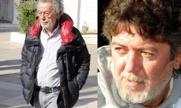 Μάκης Τριανταφυλλόπουλος: Το μήνυμα για τον αδερφό του – Πώς αποχαιρέτησε τον Σωτήρη