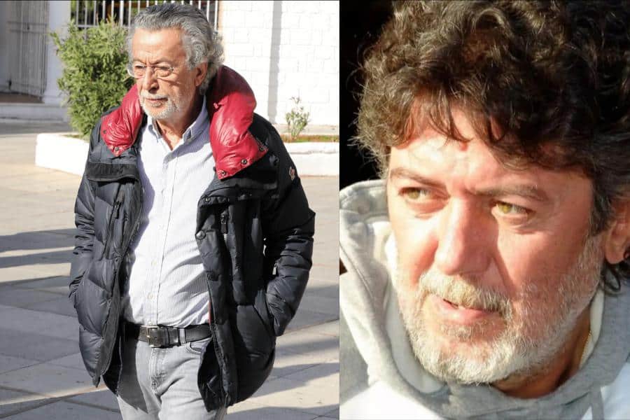 Μάκης Τριανταφυλλόπουλος: Το μήνυμα για τον αδερφό του – Πώς αποχαιρέτησε τον Σωτήρη