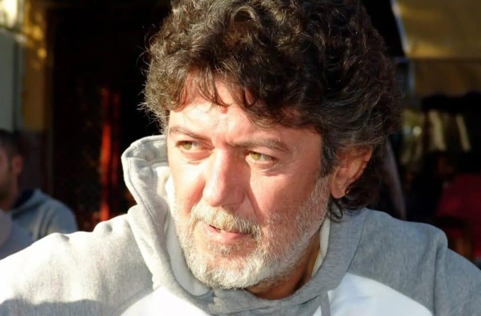 Μάκης Τριανταφυλλόπουλος: Το μήνυμα για τον αδερφό του – Πώς αποχαιρέτησε τον Σωτήρη
