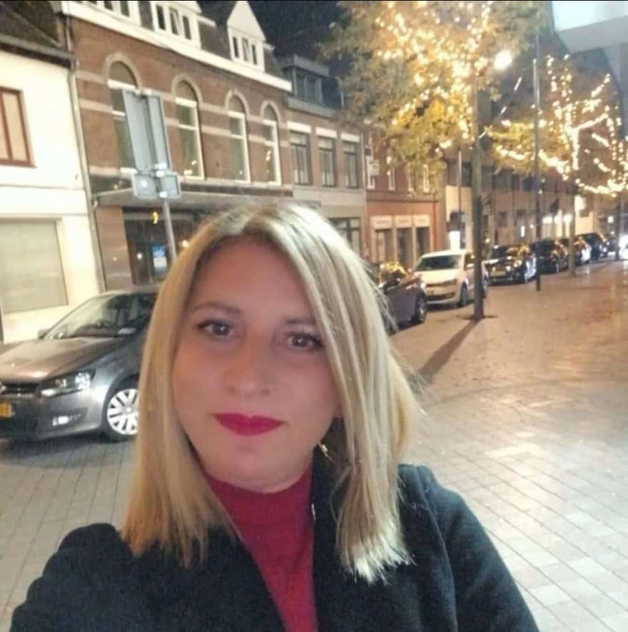 Τραγωδία στην Κάτω Αχαΐα: Η γυναίκα που απανθρακώθηκε μέσα στο αυτοκίνητό της – Η μοιραία στιγμή που επέστρεφε από τη δουλειά της η Ελένη