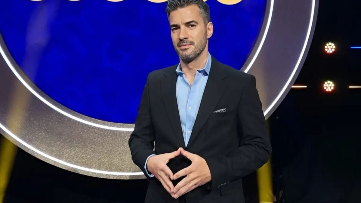 The Quiz with Balls: Η ανακοίνωση του ΣΚΑΪ για το νέο τηλεπαιχνίδι με τον Γιάννη Τσιμιτσέλη
