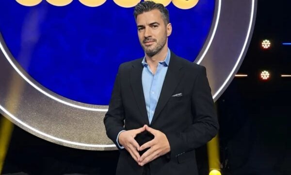 The Quiz with Balls: Η ανακοίνωση του ΣΚΑΪ για το νέο τηλεπαιχνίδι με τον Γιάννη Τσιμιτσέλη
