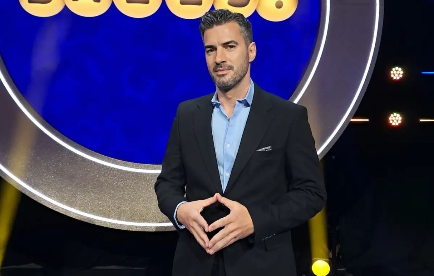 The Quiz with Balls: Η ανακοίνωση του ΣΚΑΪ για το νέο τηλεπαιχνίδι με τον Γιάννη Τσιμιτσέλη