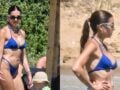 Σταματίνα Τσιμτσιλή: Οι τελευταίες βουτιές στην Πάρο με τον γιο της πριν την έναρξη της σεζόν