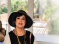 Μαρία Τζομπανάκη για την Έλενα Ηλιάδη: «Μια μητέρα που θέλει να κρατήσει την οικογένειά της ενωμένη»
