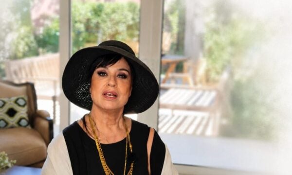 Μαρία Τζομπανάκη για την Έλενα Ηλιάδη: «Μια μητέρα που θέλει να κρατήσει την οικογένειά της ενωμένη»