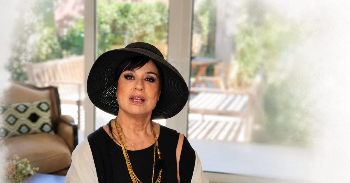 Μαρία Τζομπανάκη για την Έλενα Ηλιάδη: «Μια μητέρα που θέλει να κρατήσει την οικογένειά της ενωμένη»