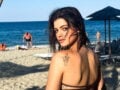 Τζένη Καζάκου: Ο σύντροφός της και η δήλωση «Κοιταχτήκαμε και απλά σταμάτησε ο χρόνος»