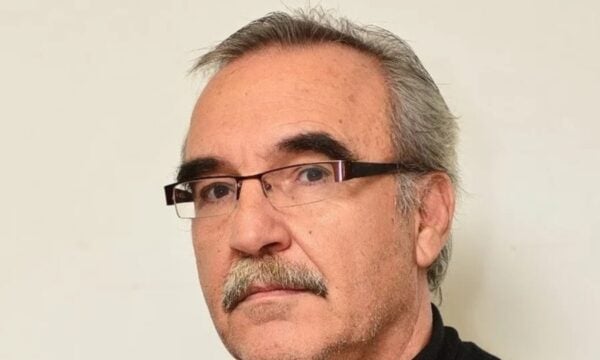 Ο δημοσιογράφος Γιάννης Τζούστας πέθανε σε ηλικία 69 ετών