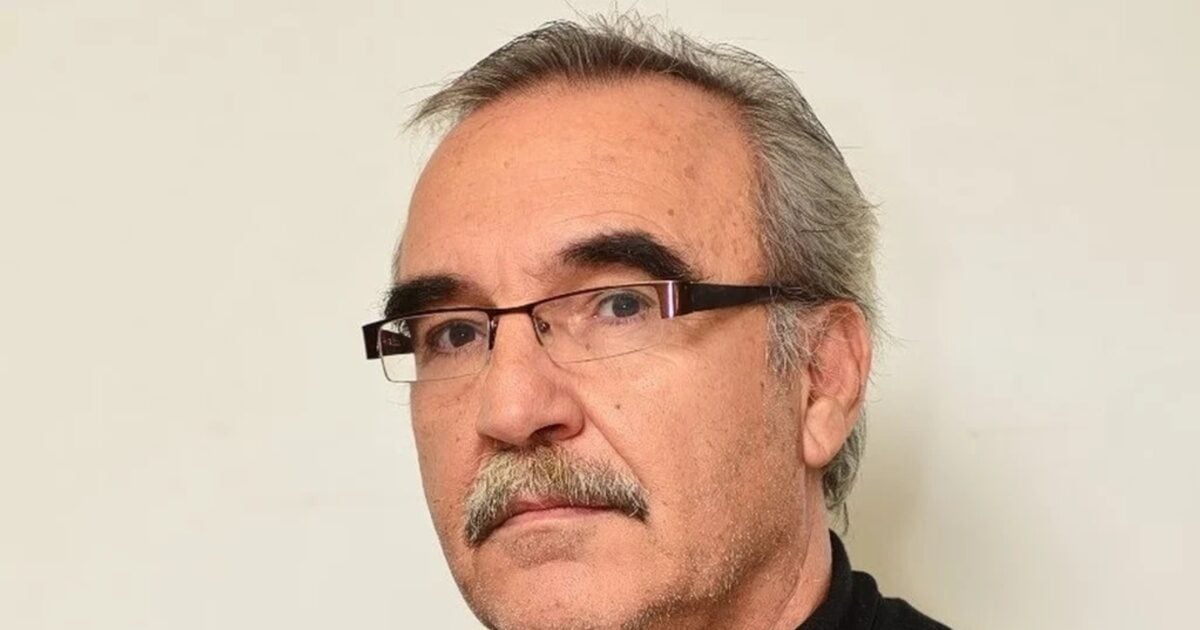 Ο δημοσιογράφος Γιάννης Τζούστας πέθανε σε ηλικία 69 ετών