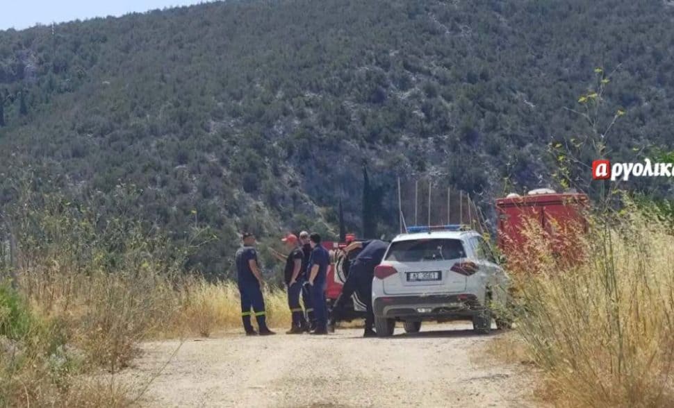 59χρονος ψυχολόγος στο Ναύπλιο: Τον μαχαίρωσαν, τον λήστεψαν και τον εγκατέλειψαν – 24 και 20 ετών οι δύο φονιάδες