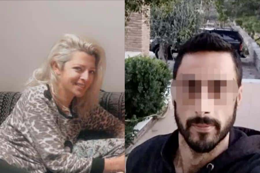Σύρος: Η μαρτυρία του παιδιού της Βάγγης που ανατρέπει τα δεδομένα για τον δράστη