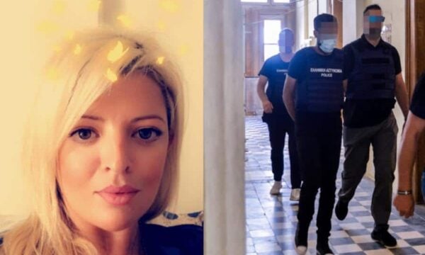 Δολοφονία της διασώστριας στη Σύρο: «Είχε μάθει ότι είχαν πειράξει δικό της άνθρωπο»