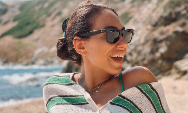 Ευρυδίκη Βαλαβάνη: Το απρόοπτο μετά την επιστροφή της από τις διακοπές