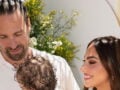 Ευρυδίκη Βαλαβάνη: Θέλαμε να βαφτίσουμε τον γιο μας στη θάλασσα, αλλά αντιμετωπίσαμε κάποιες δυσκολίες