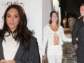 Ευρυδίκη Βαλαβάνη στην παραλία με Μαριαλένα Ρουμελιώτη και Σάκη Κατσούλη: «Πόσο όμορφα αλλάζει η ζωή»