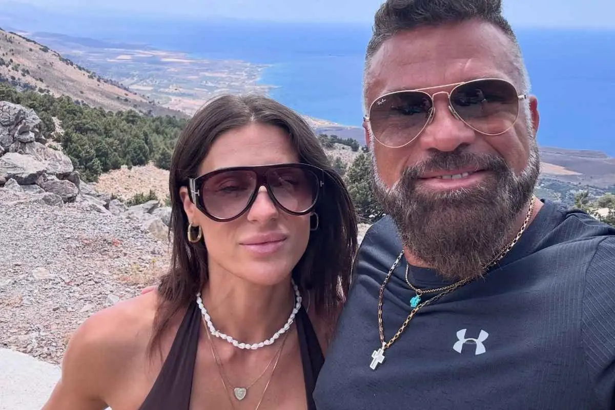 Βαλεντίνη Παπαδάκη: Έκανε μπότοξ και δείχνει το αποτέλεσμα στο πρόσωπό της