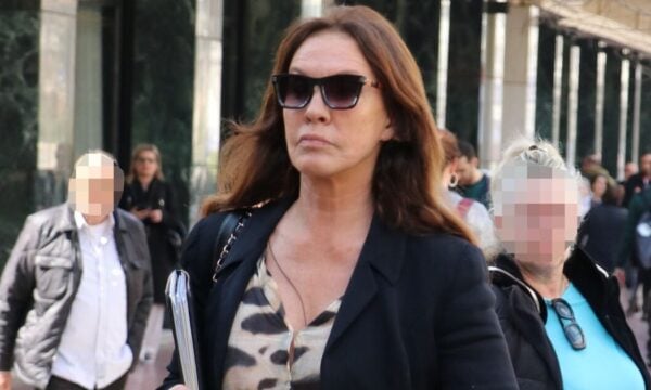 Βάνα Μπάρμπα για Νίκο Καλογερόπουλο: Έφυγε ένας από τους μεγαλύτερους ηθοποιούς στην πατρίδα μας – Είχε υποτιμηθεί πολύ