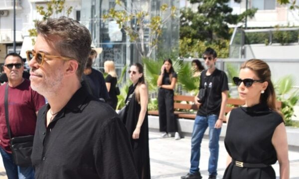 Χάρης Βαρθακούρης για Δημήτρη Κόκοτα: Θα περάσει πολύς καιρός για να χωνέψω ότι αν του στείλω μήνυμα δε θα απαντήσει