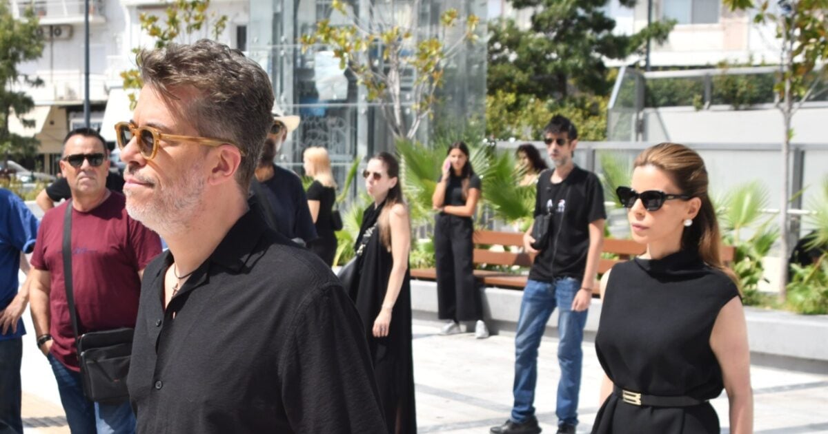 Χάρης Βαρθακούρης για Δημήτρη Κόκοτα: Θα περάσει πολύς καιρός για να χωνέψω ότι αν του στείλω μήνυμα δε θα απαντήσει