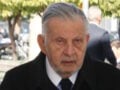 Γιάννης Βαρβιτσιώτης: Πέθανε σε ηλικία 93 ετών ο ιστορικός πολιτικός της Νέας Δημοκρατίας