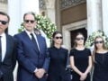 Γιάννης Βαρβιτσιώτης: Το τελευταίο αντίο στο ιστορικό στέλεχος της Νέας Δημοκρατίας και η οικογένειά του