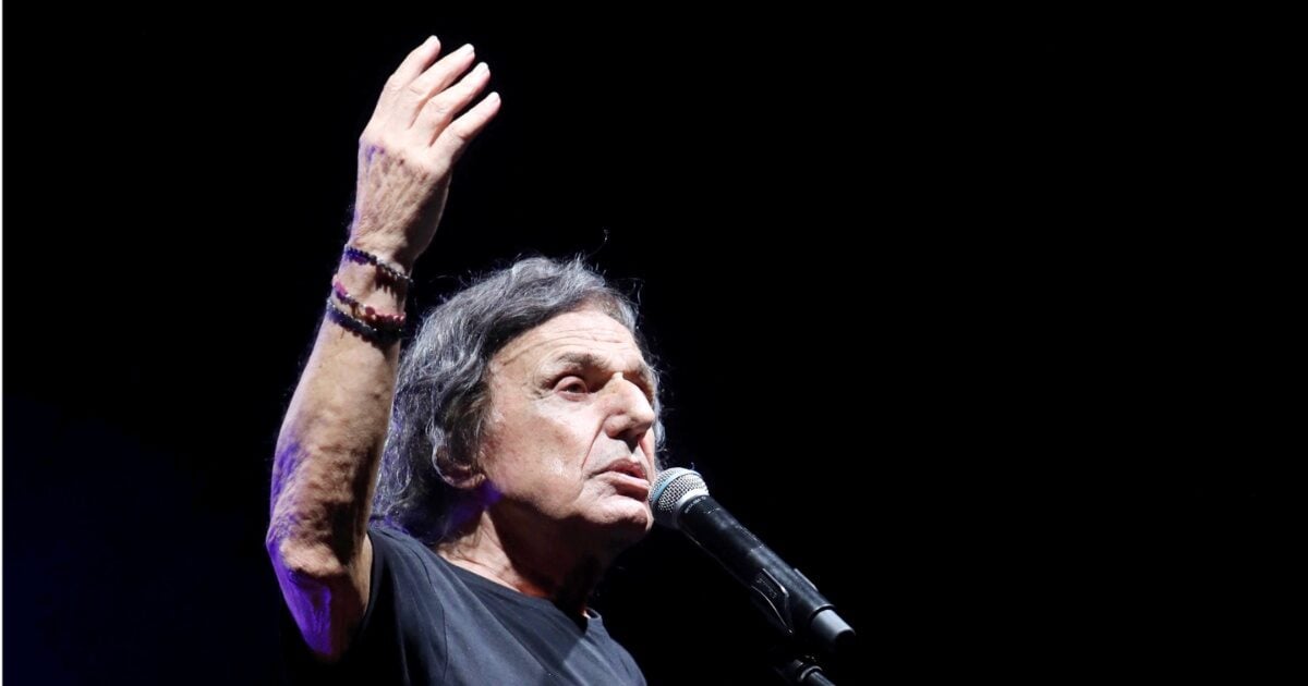 Βασίλης Παπακωνσταντίνου: Ακυρώνει τις καλοκαιρινές συναυλίες, η ανακοίνωσή του