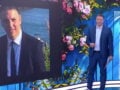 Βασίλης Τσεκούρας: Η έκπληξη λίγο πριν τον γάμο του με τη Γωγώ Μπαλή – «Να το προσέχεις το κορίτσι μας, είναι διαμάντι»