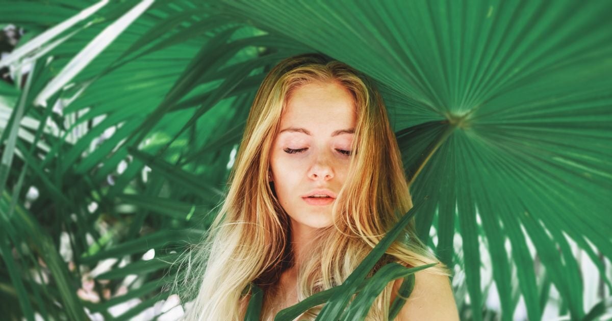 Vegetal perfumes: Η άνοδος μιας ιδιαίτερης κατηγορίας αρωμάτων με νότες που σε μεταφέρουν σε έναν καταπράσινο κήπο