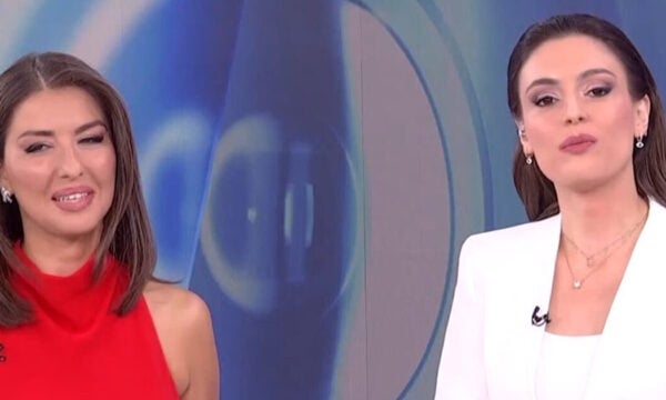 Βελίκα Καραβάλτσιου: Πρεμιέρα με την Αδαμαντία Λιόλιου στην ΕΡΤ