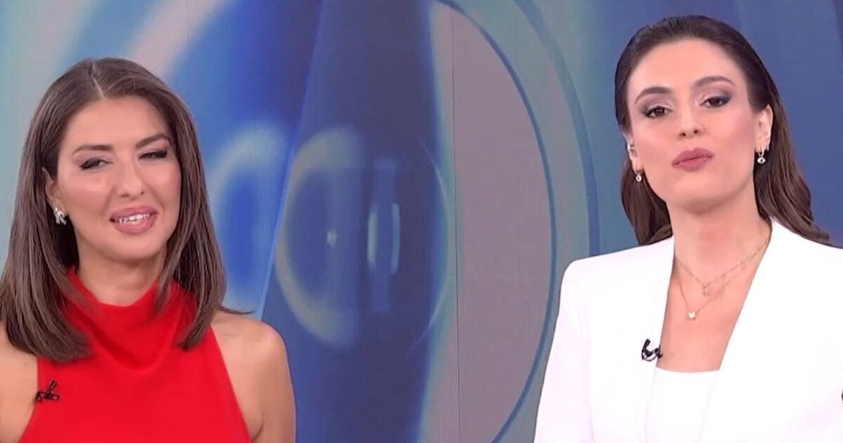 Βελίκα Καραβάλτσιου: Πρεμιέρα με την Αδαμαντία Λιόλιου στην ΕΡΤ