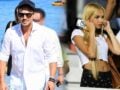 Ο Νίκος Βέρτης κλείνει τα 50: Έτοιμος για το επόμενο βήμα με την Εμμανουέλα;