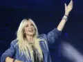 Η Άννα Βίσση συνεχίζει τις καλοκαιρινές της διακοπές στην Κω – Φωτογραφία