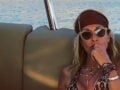 Άννα Βίσση σε γιοτ στο Αμάλφι: Η αντίδρασή της όταν Ελληνίδα την εντόπισε