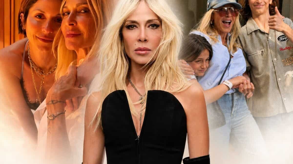 Άννα Βίσση: Η περιουσία που αφήνει στα δύο εγγόνια της – Η βίλα στην Εκάλη, ακίνητα στη Νέα Υόρκη και στο Λονδίνο και εκατομμύρια σε τραπεζικούς λογαριασμούς