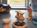 Φελλός στο interior design: Το φυσικό υλικό που αλλάζει τα σπίτια του μέλλοντος