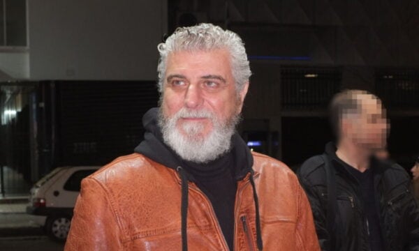 Βλαδίμηρος Κυριακίδης: Η εξομολόγηση για τη θρησκεία – «Είναι δημιούργημα του ανθρώπου»