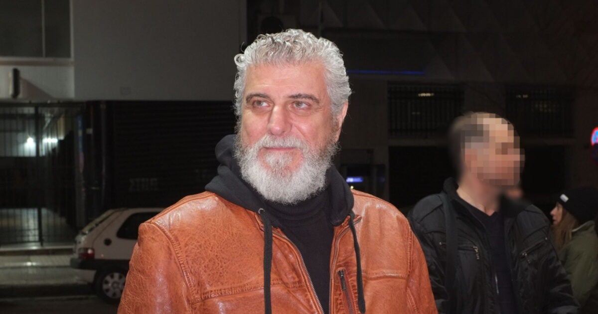 Βλαδίμηρος Κυριακίδης: Η εξομολόγηση για τη θρησκεία – «Είναι δημιούργημα του ανθρώπου»