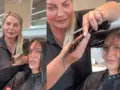 Ανθή Βούλγαρη: Η αλλαγή στο look πριν το κρίσιμο δικαστήριο και την πρεμιέρα της