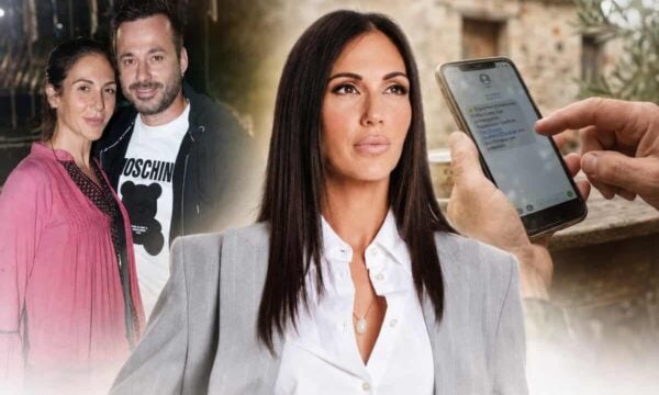 Βούλγαρη: Το sms του συζύγου της μια μέρα πριν την πρεμιέρα της – Τι ζητάει από την Ανθή;