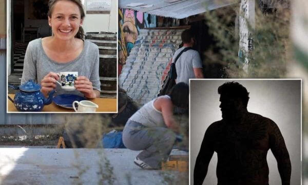 Φονιάς της 38χρονης στην Κυψέλη ο 40χρονος «Μάρκο» με τα «πολλά τατουάζ» – Το πρόσωπο που θα ξεκλειδώσει την υπόθεση